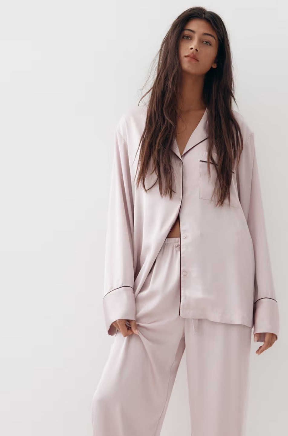 Coziest Pyjamas ☁️