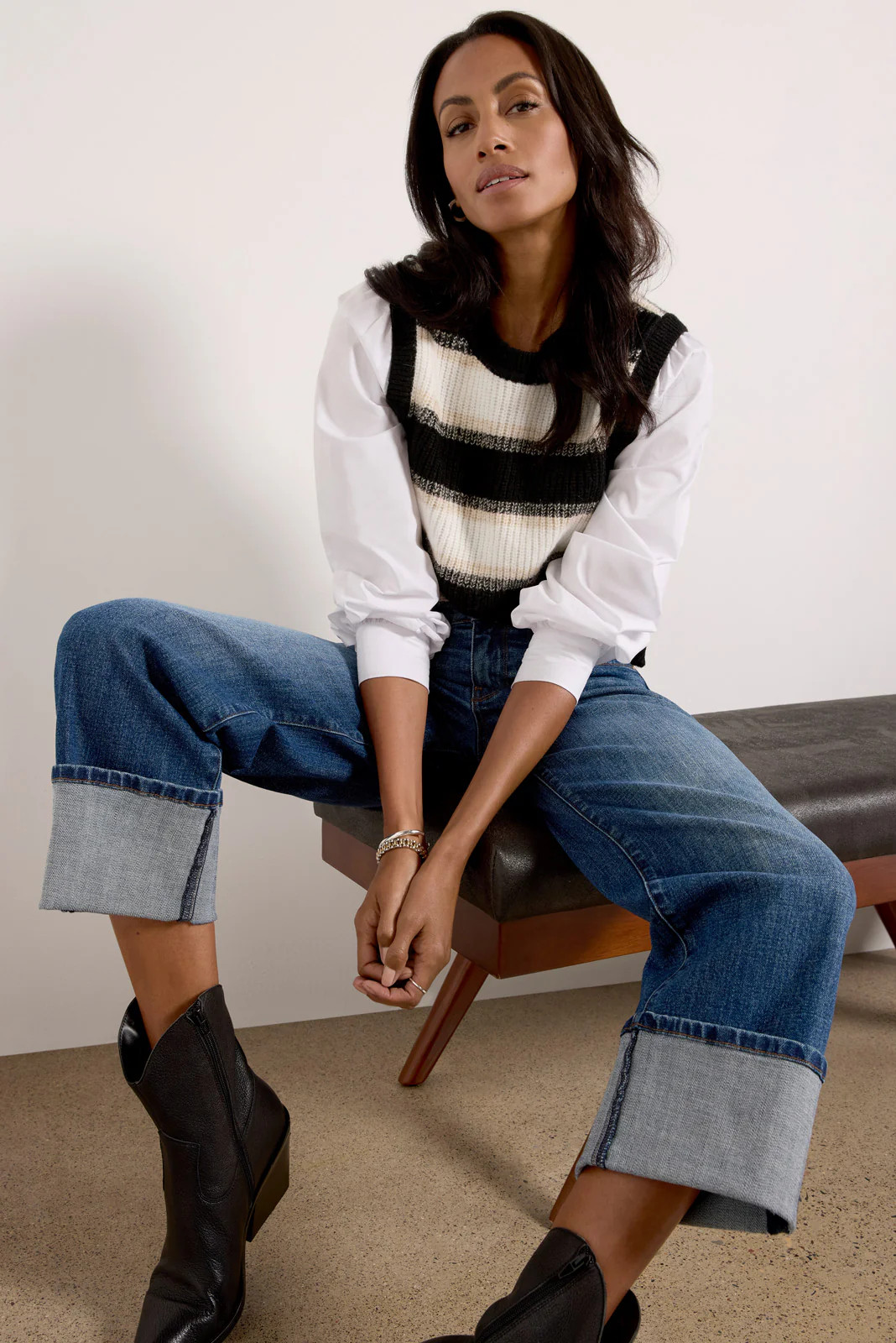 Lucy Two-Fer | Evereve