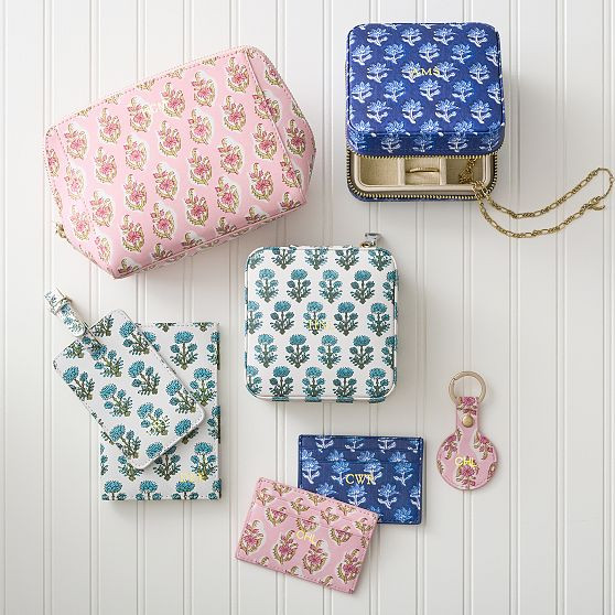 Fillmore Luggage Tag | Mark and Graham