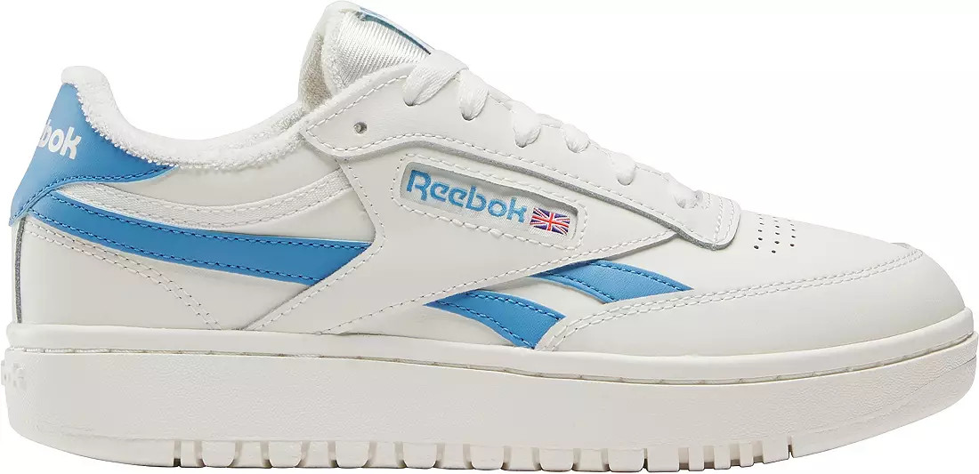 Reebok Women's Club C Double Shoes | DICK'S Sporting Goods