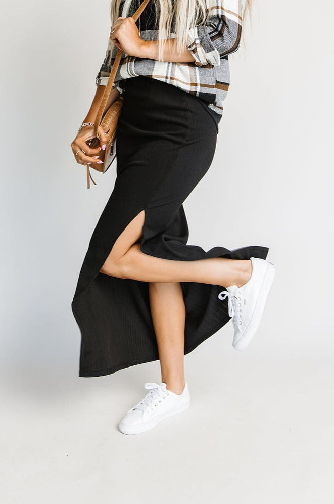 Eleni Maxi Skirt | Mindy Mae's Market