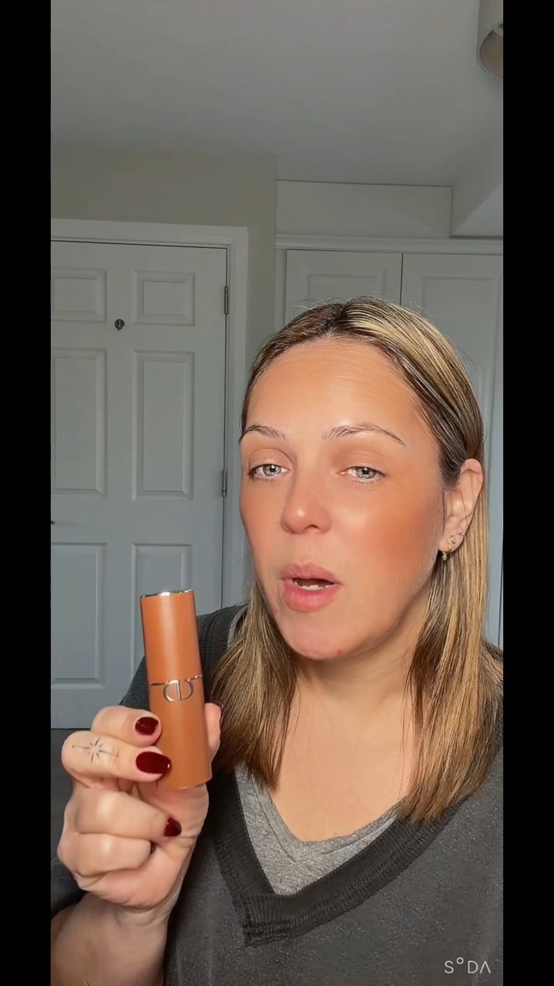 First impressions of hand new Dior stick bronzer balm 

#LTKbeauty #LTKuk #LTKluxury