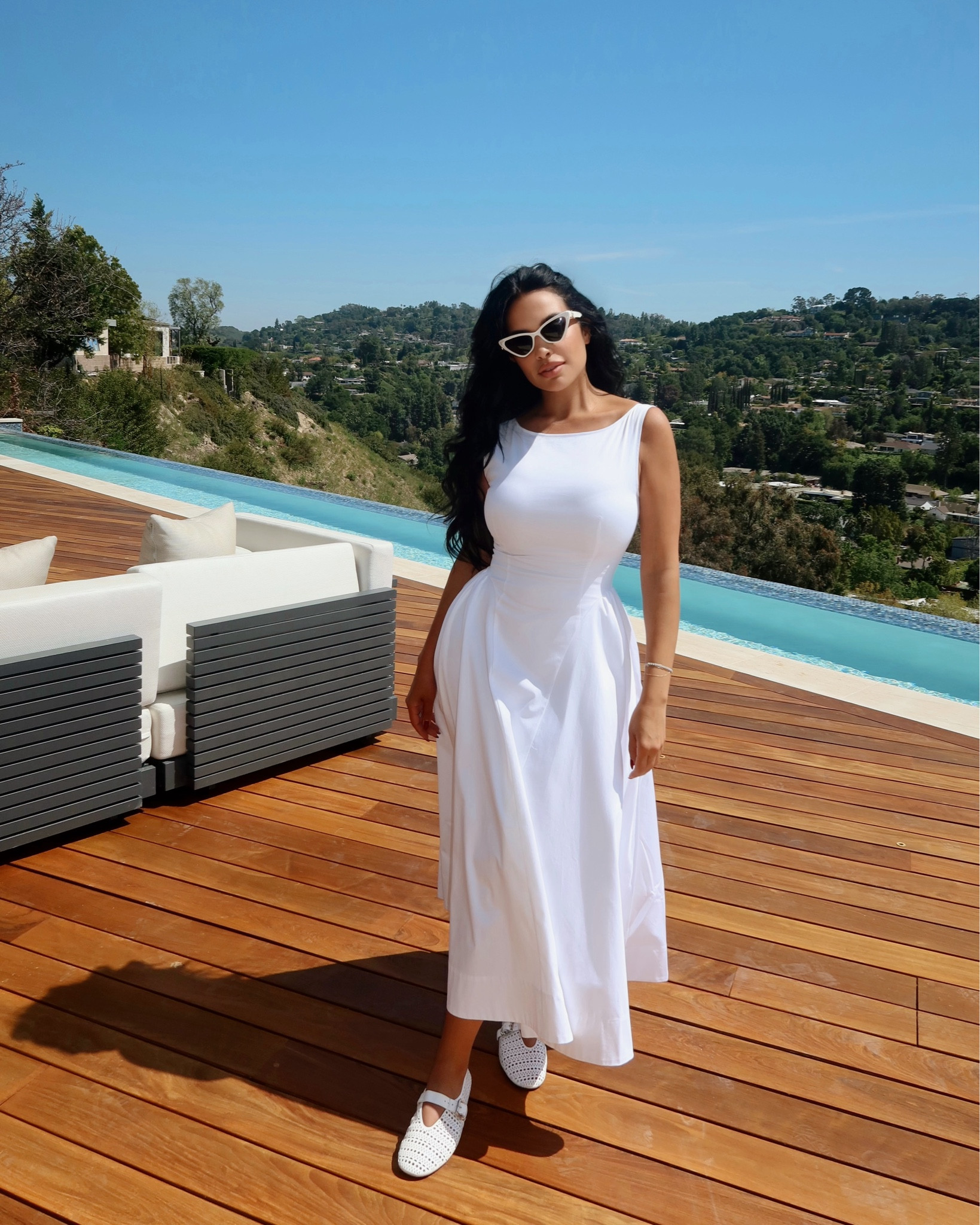 Vacation dresses loading! Actually this doesn’t have to be for vacations only! A classic dress that every closet deserves! I’m wearing a size small!

#LTKU #LTKTravel #LTKStyleTip