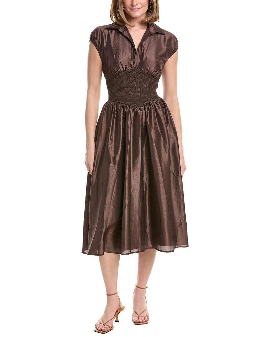 Hutch Trevy Dress | Shop Simon