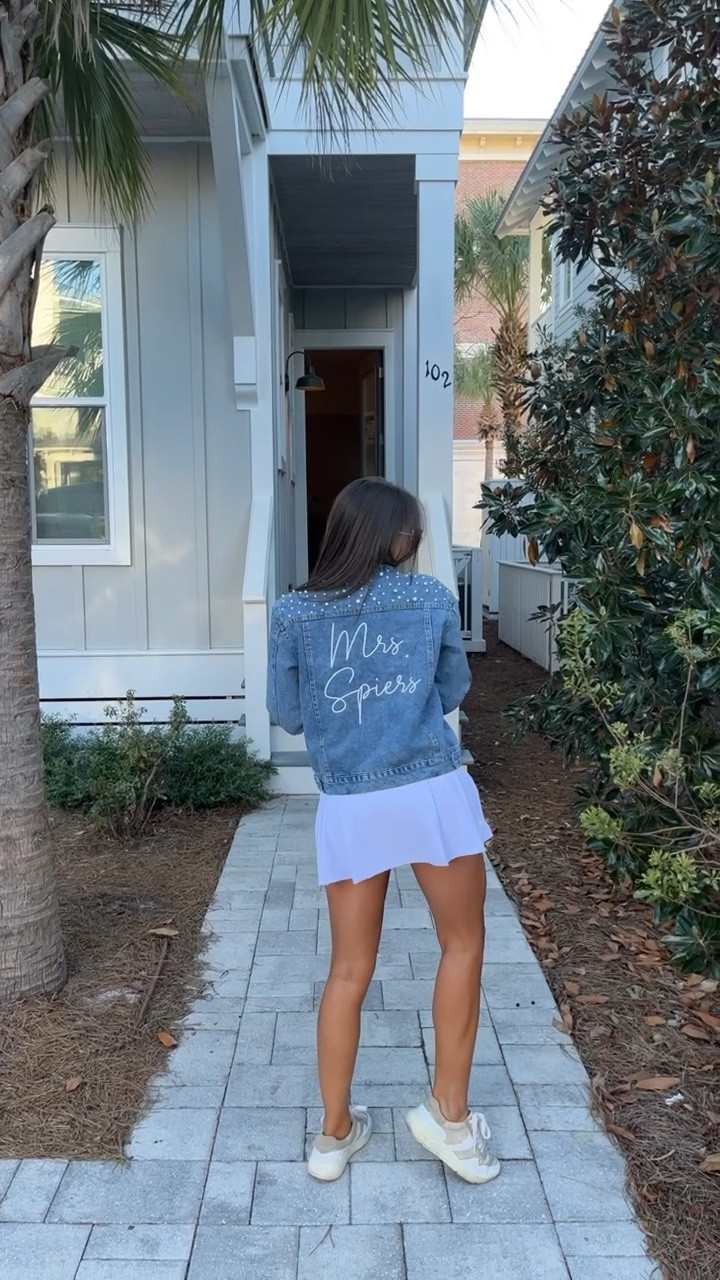 bachelorette travel outfit!!! #bachelorette #30abachelorette 

#LTKunder100 #LTKwedding #LTKtravel