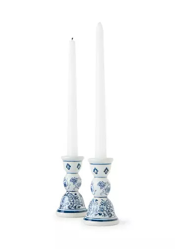 Set of 2 Candlesticks | Belk