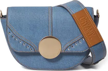 Lottie Denim Crossbody Bag | Nordstrom