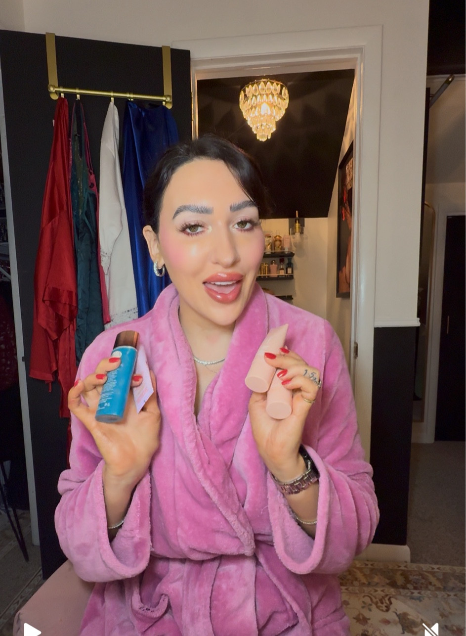 #sunscreen #spf #tintedsunscreen 

#LTKbeauty #LTKSeasonal