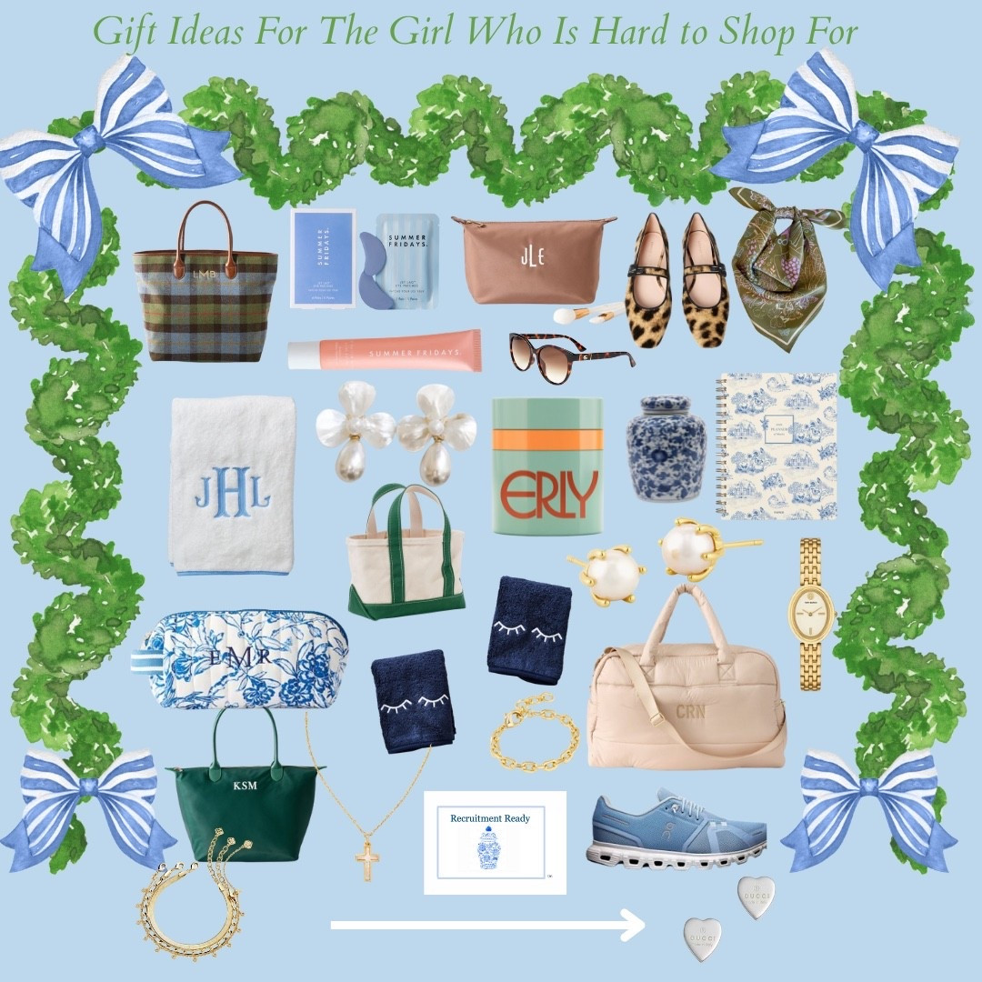 🤍💙🩵

#LTKHoliday #LTKBeauty #LTKGiftGuide