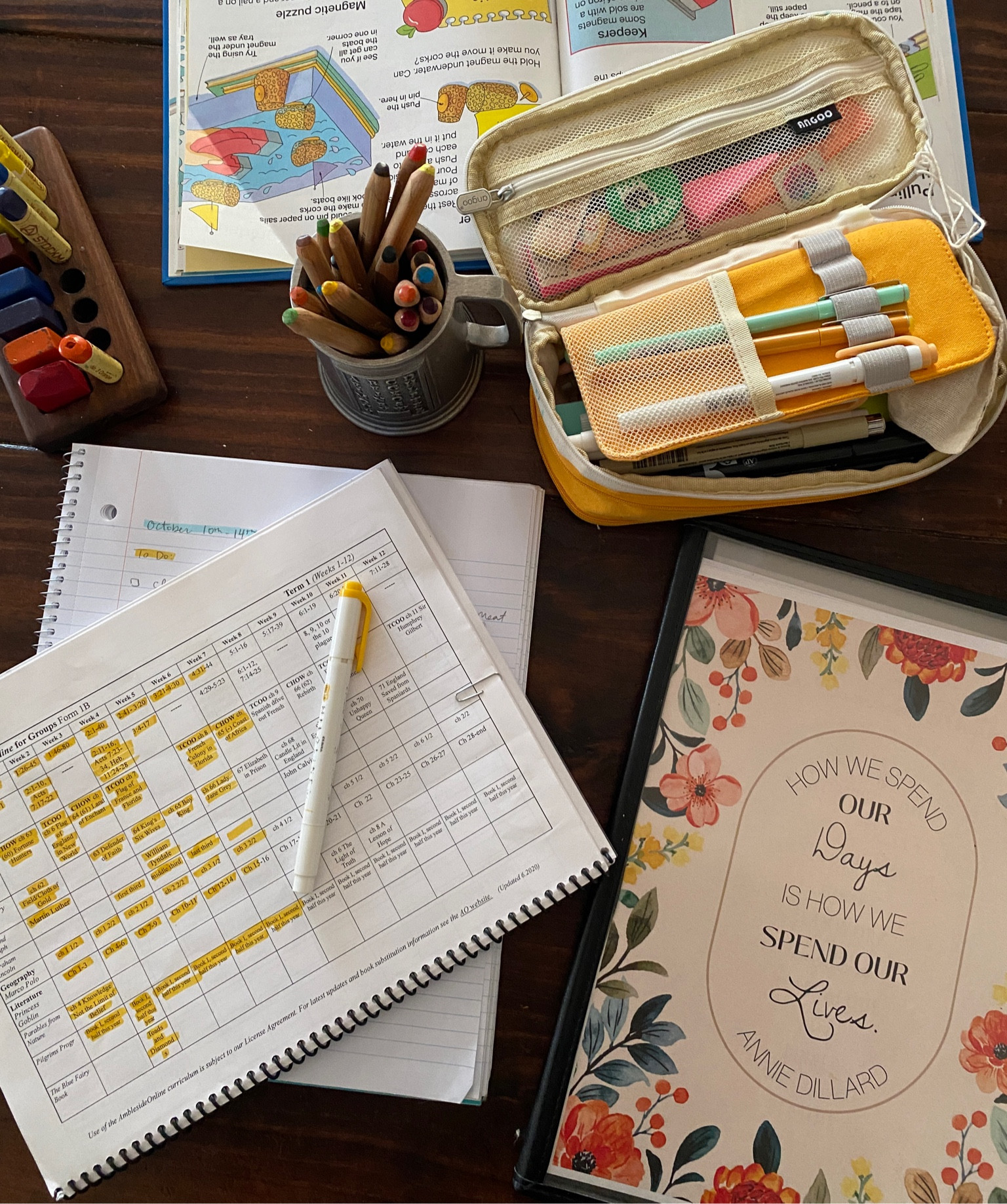 School Supplies 

#LTKKids #LTKBacktoSchool #LTKSeasonal