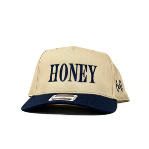 MHC HONEY | The Mad Hatter Company