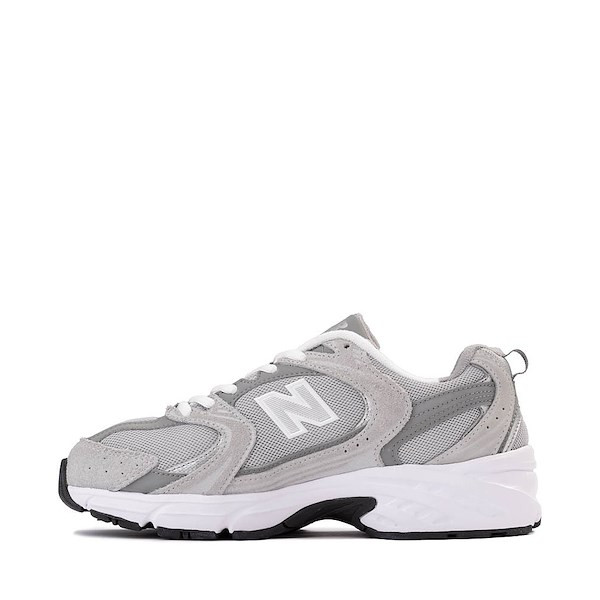 New Balance 530 Athletic Shoe - Rain Cloud / Shadow Gray | Journeys