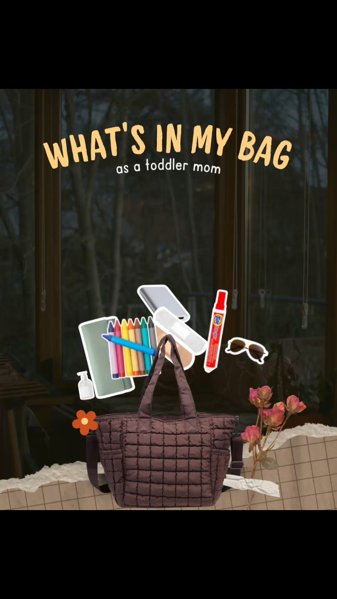 Packing my new Sol & Selene puffer bag with mommy and toddler essentials 👜 👛 

#LTKGiftGuide #LTKFindsUnder100 #LTKItBag