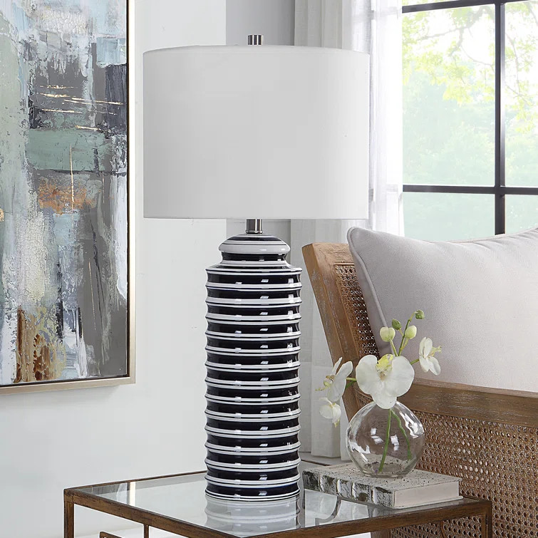 Cosmin Ceramic Table Lamp | Wayfair North America
