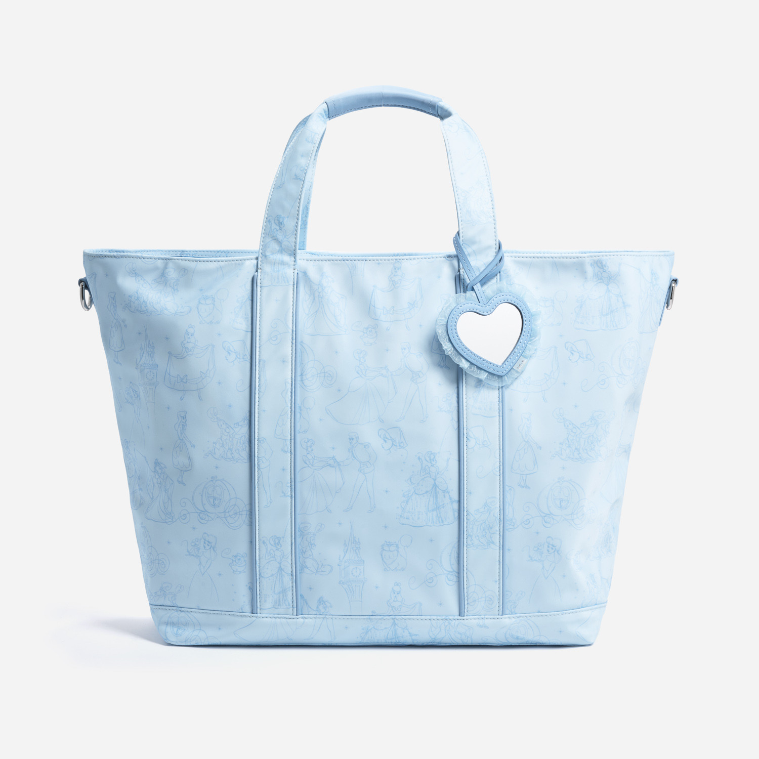 Nylon Tote Bags | Stoney Clover Lane | Stoney Clover Lane