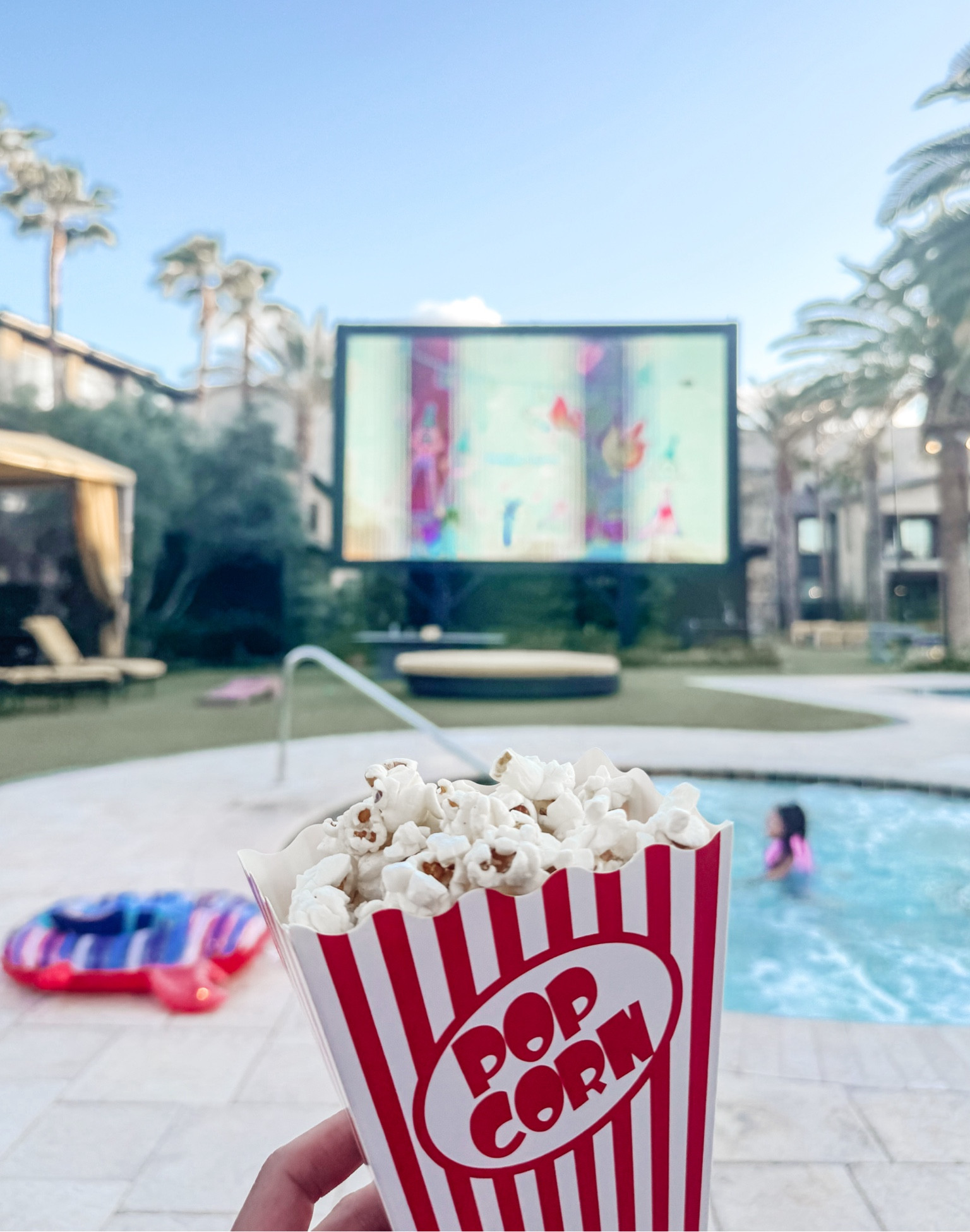 We are still living life in full blown vacation mode but had to share a few goodies from family movie night🍿🎥🎬❤️

#LTKParties #LTKFamily #LTKHome