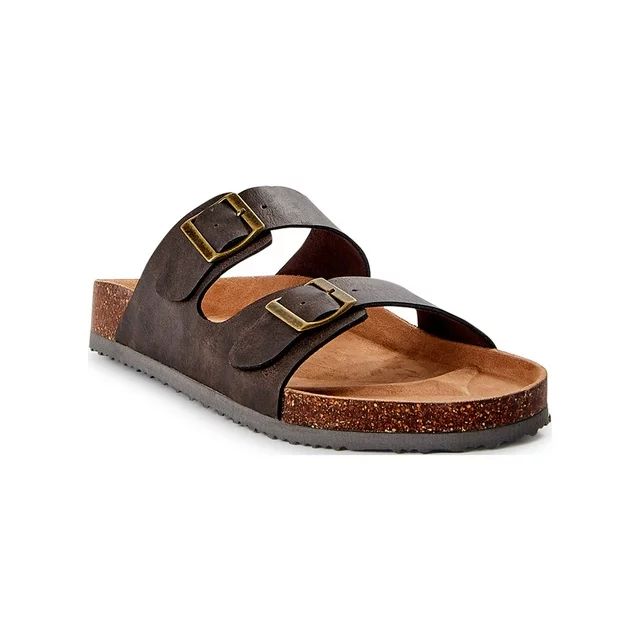 George Men’s Hip Strap Sandals | Walmart (US)