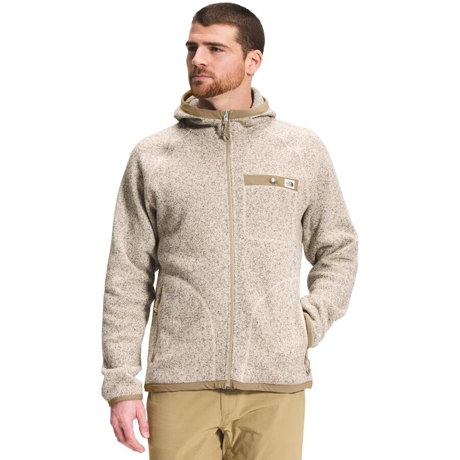 Gordon Lyons Hooded Jacket - Men's | Backcountry