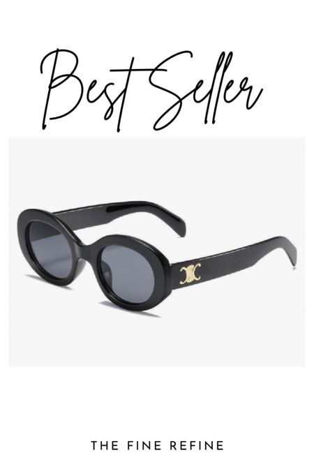 Best selling Amazon Sunglasses. 👌🏻

#LTKstyletip #LTKfindsunder50 #LTKwedding