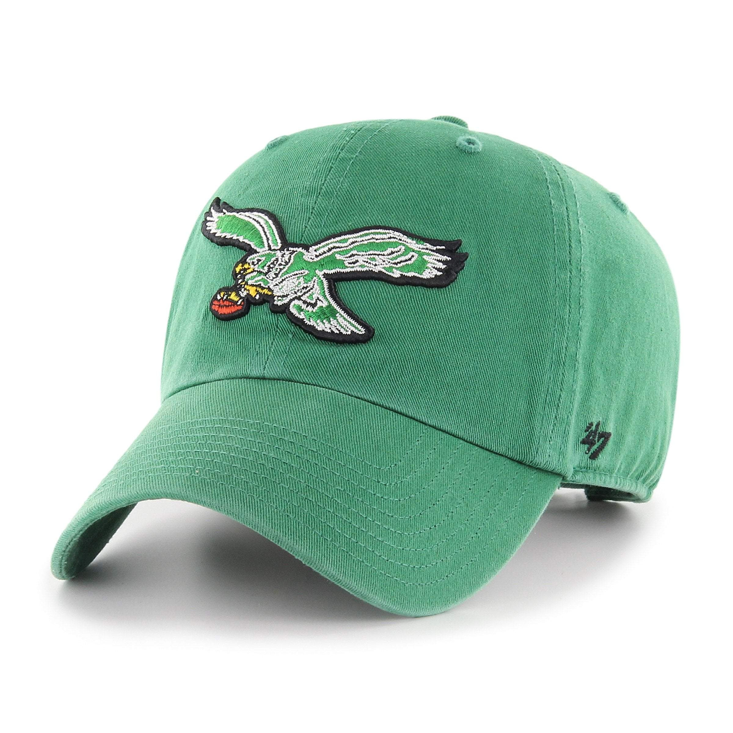 PHILADELPHIA EAGLES LEGACY '47 CLEAN UP | '47Brand