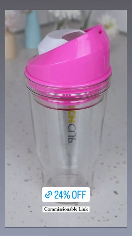 Price Drop Alert 🚨 This portable cereal cup is 24% off. It is easy to assemble, durable, and is the  perfect companion to take your cereal to go!

#LTKhome #LTKsalealert #LTKunder50