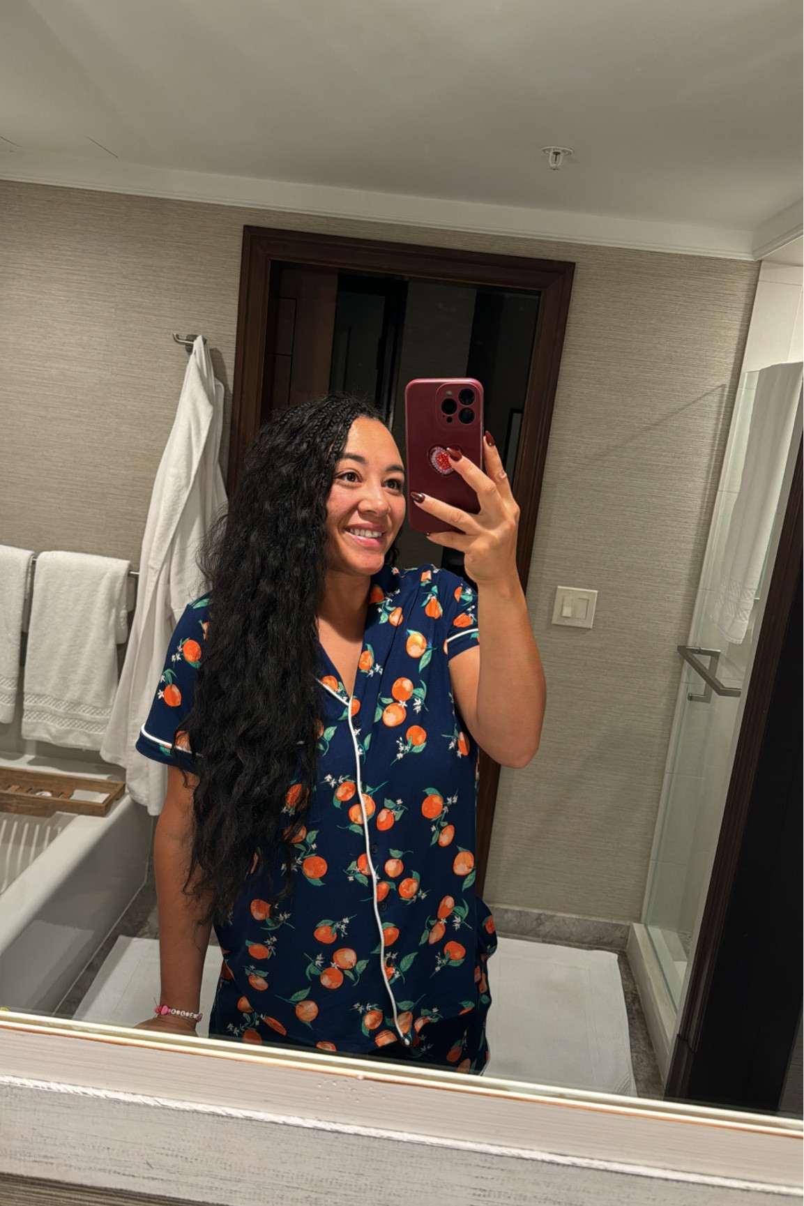 Walmart Pjs are the only way! #walmart #walmartfashion