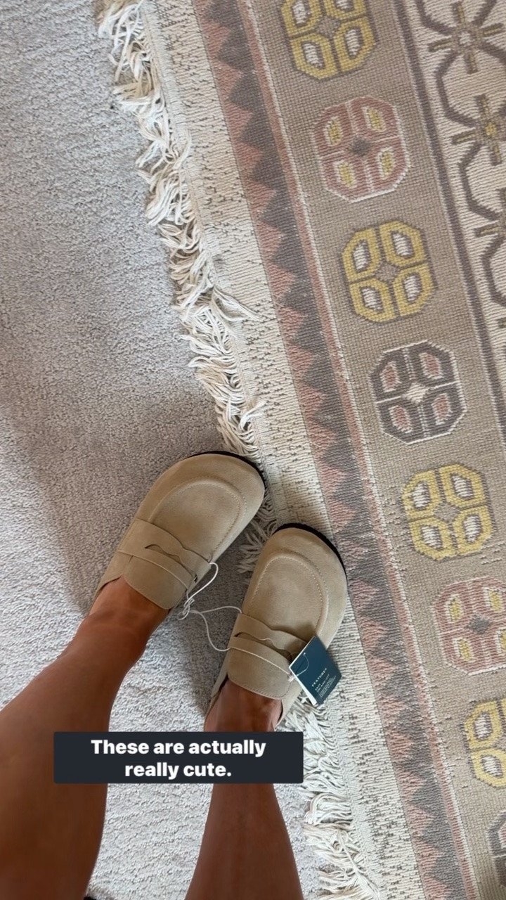 Teen approved mules great for fall and back to school. Only $30 but the comfort level is 🙌🏻 clogs 
Affordable

#LTKootd #LTKU #LTKTravel