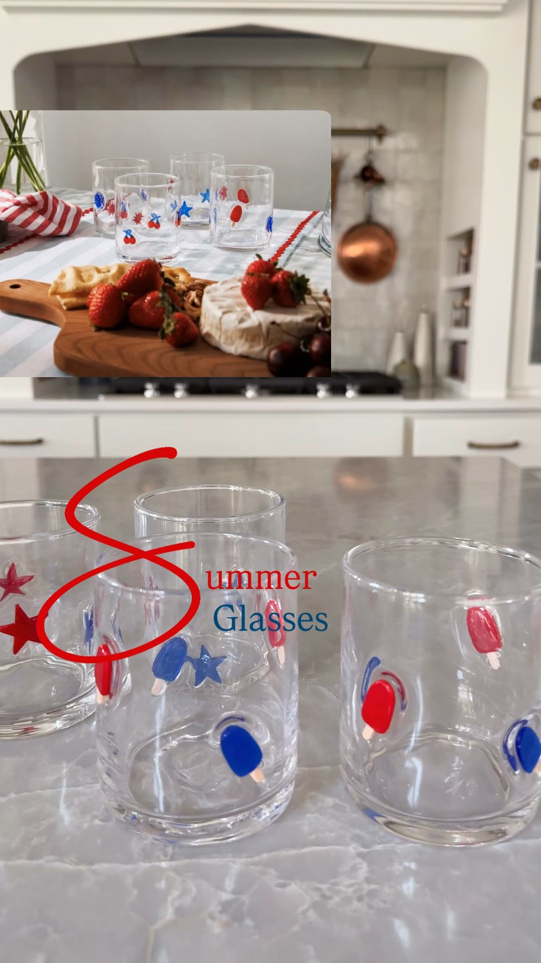 2 for $19 and SO GOOD! Looks just like Anthro 

#LTKHome #LTKSeasonal #LTKfoodie