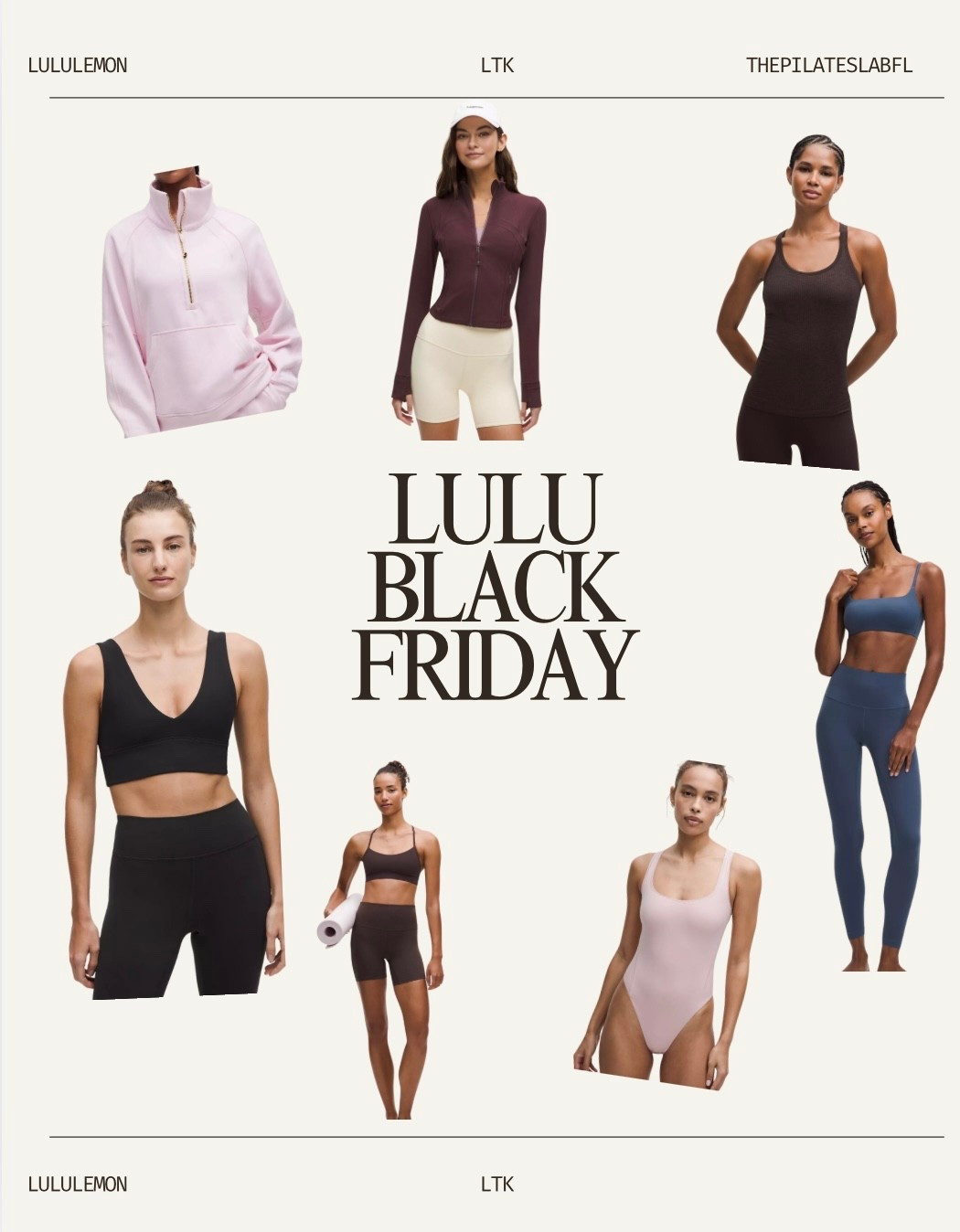 Lululemon Black Friday sale is here!!

#LTKootd #LTKGiftGuide #LTKCyberWeek