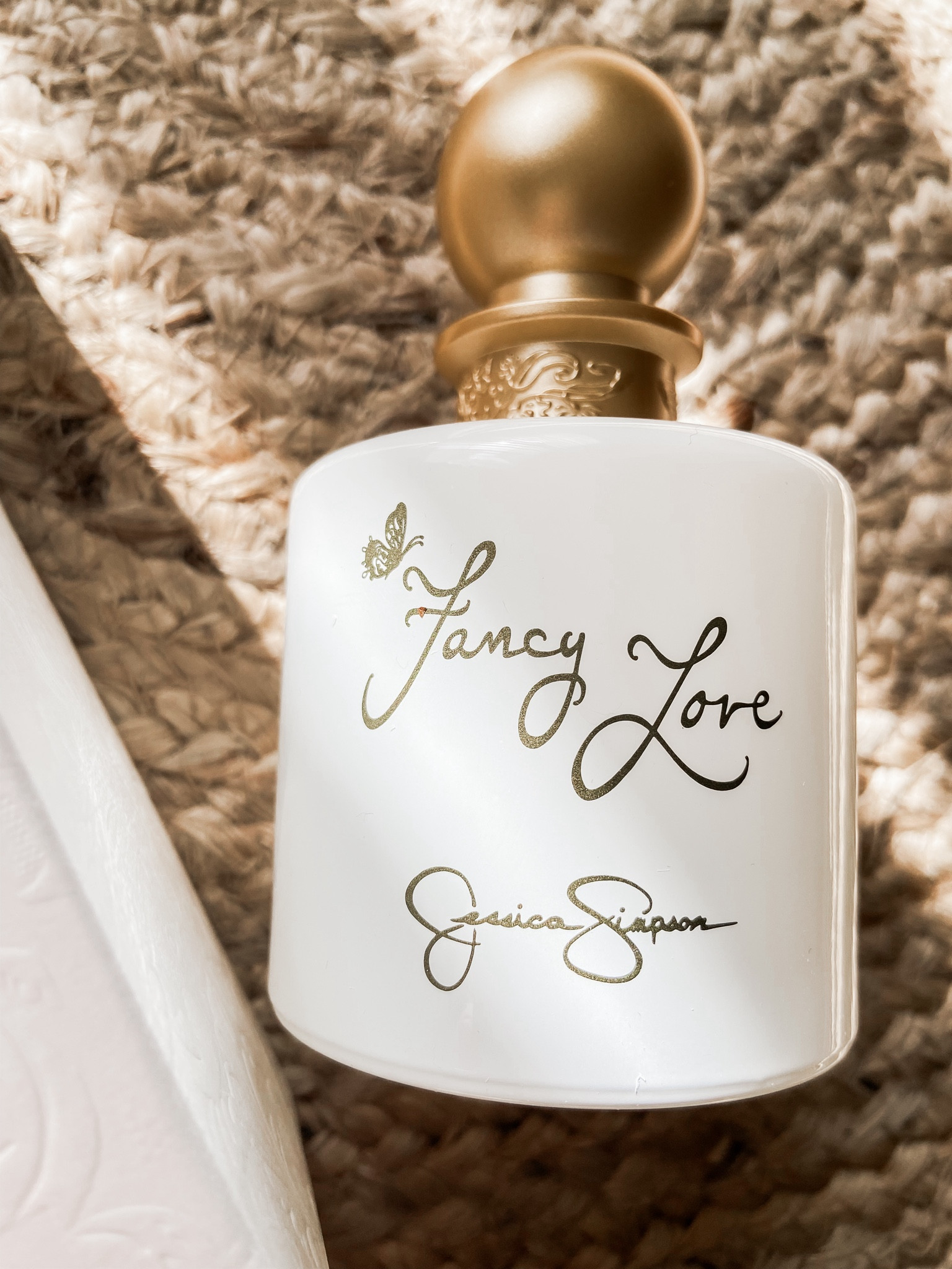 Fancy love perfume
Jessica Simpson perfume
Wedding perfume
Gifts for mom
Gifts for friend
Gifts for bride
Gifts for bridesmaids 
Birthday gift
Christmas gift
Holiday gift
Self care 
Perfume
Body spray 
Beauty gifts 

#LTKBeauty #LTKFindsUnder100 #LTKFindsUnder50