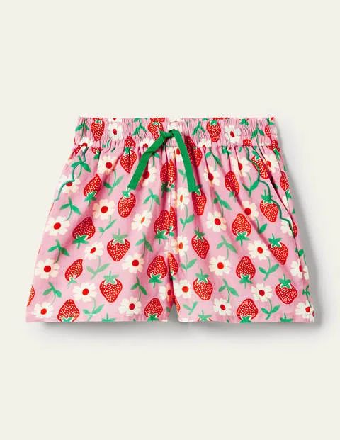 Woven Shorts | Boden (US)