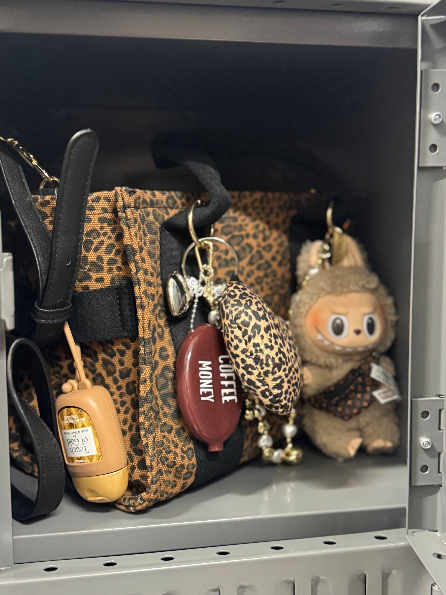 The perfect everyday bag 