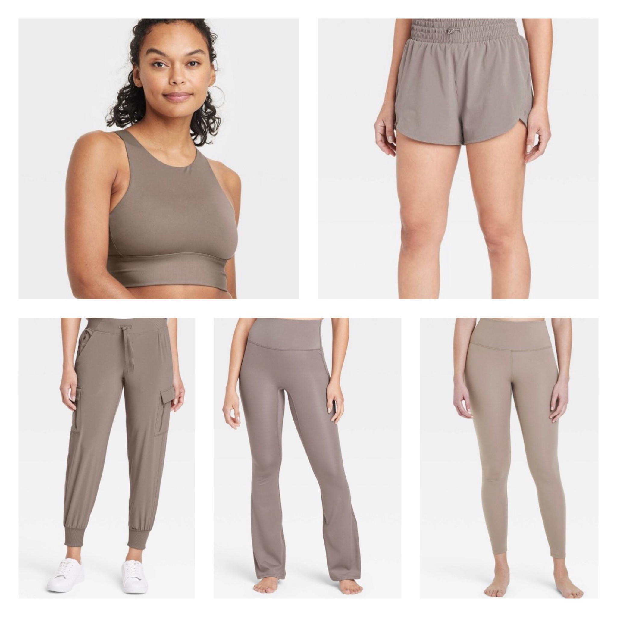 Winter’s ❄️ Mole at Target

#LTKFind #LTKstyletip #LTKfit