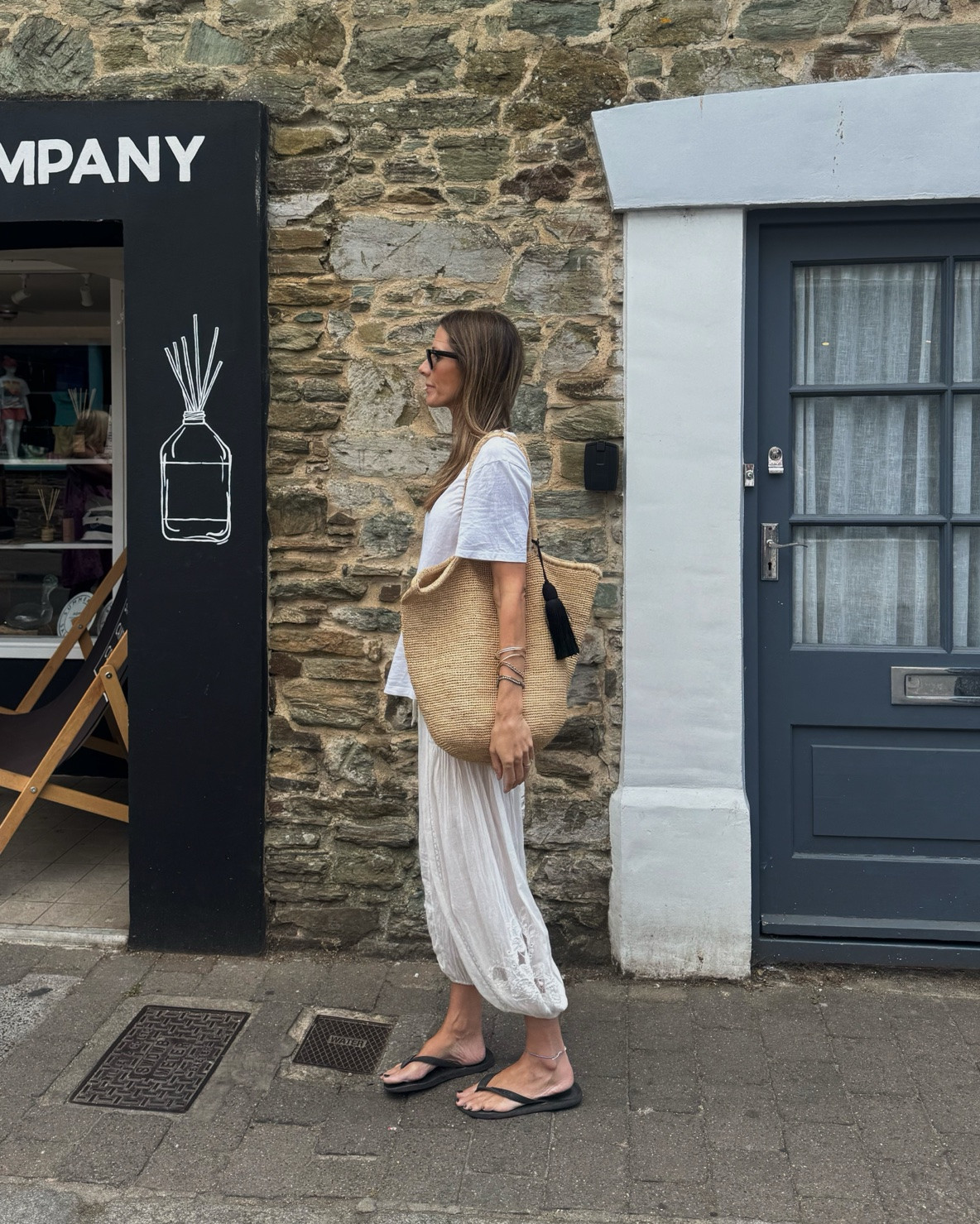 Devon dump part II

Mooching, beaching, shopping, eating and sporting.

#LTKuk #LTKsummer #LTKeurope
