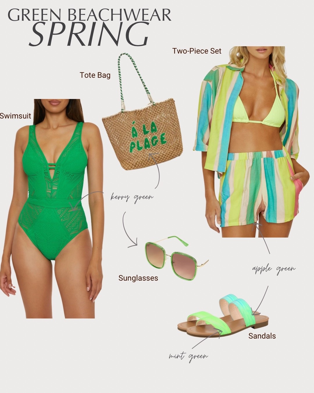 I do my absolute best to recommend products that match each color palette based on the online listings and images. BUT since I haven’t seen every item in person, I recommend double-checking products against your color palette and descriptor words before purchasing.

Remember — your  palette is your ultimate guide, and nothing beats seeing the color in real life!#LTKSummerEdit