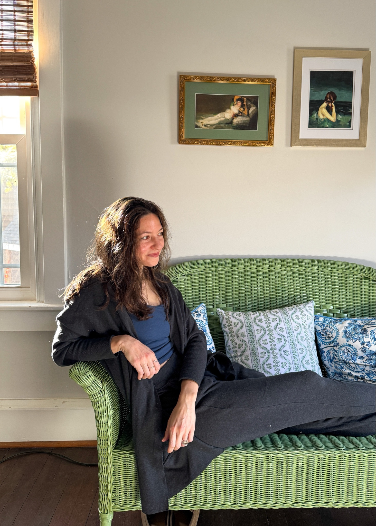 Two ways to wear this travel set from @pact 🌱 It’s ridiculously soft & comfortable, made of organic cotton, machine washable, & comes in so many colors & styles… highly recommend this set! #LTKsustainable #sustainablestyle

#LTKSaleAlert #LTKMostLoved #LTKFindsUnder100