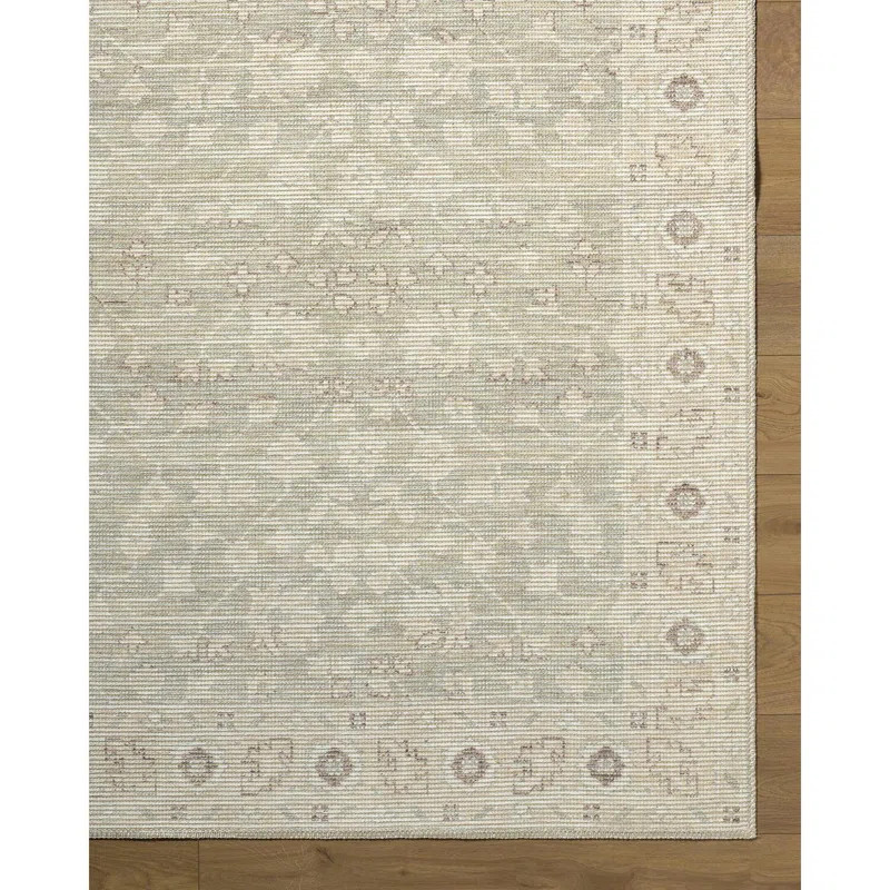 Nabela Noor X Livabliss Asha Machine Woven Rug | Wayfair North America