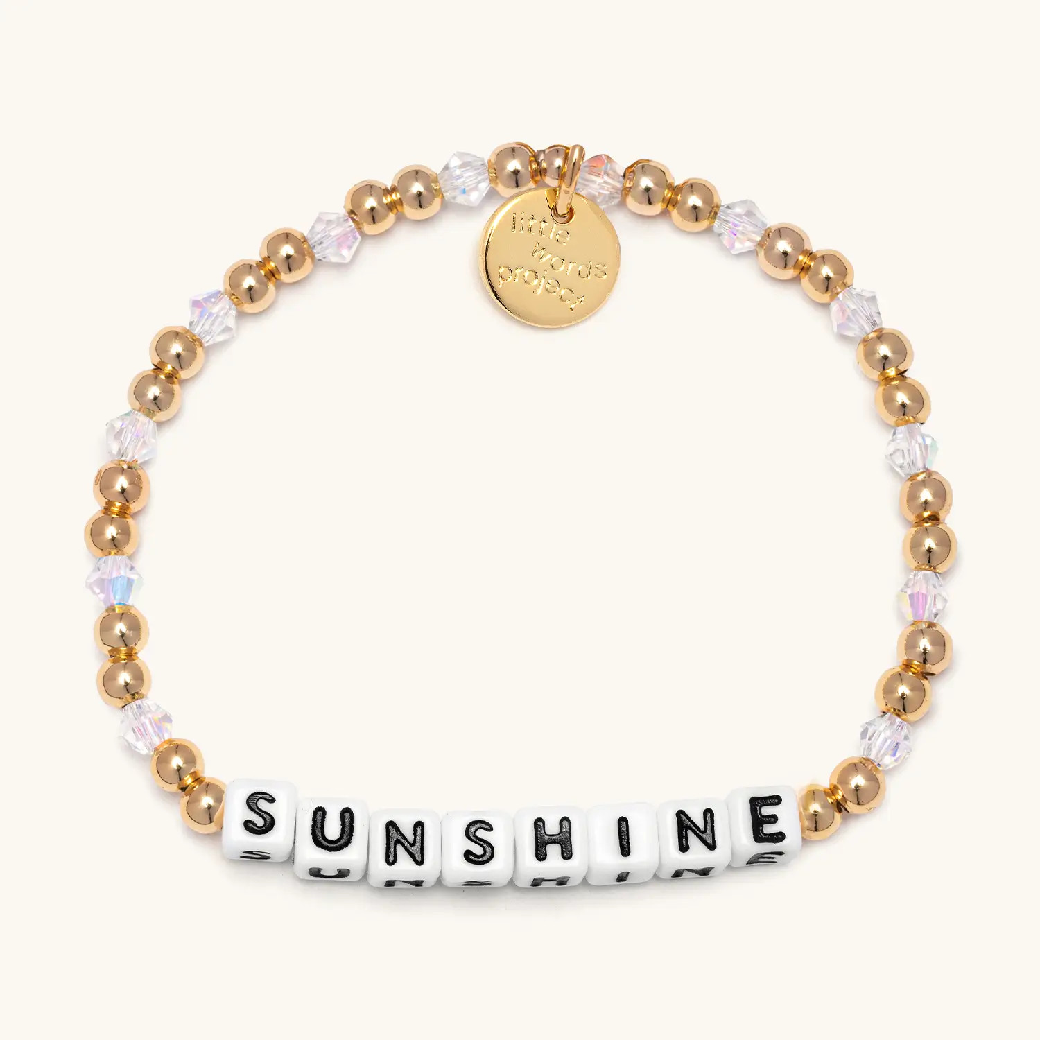 Sunshine | Little Words Project