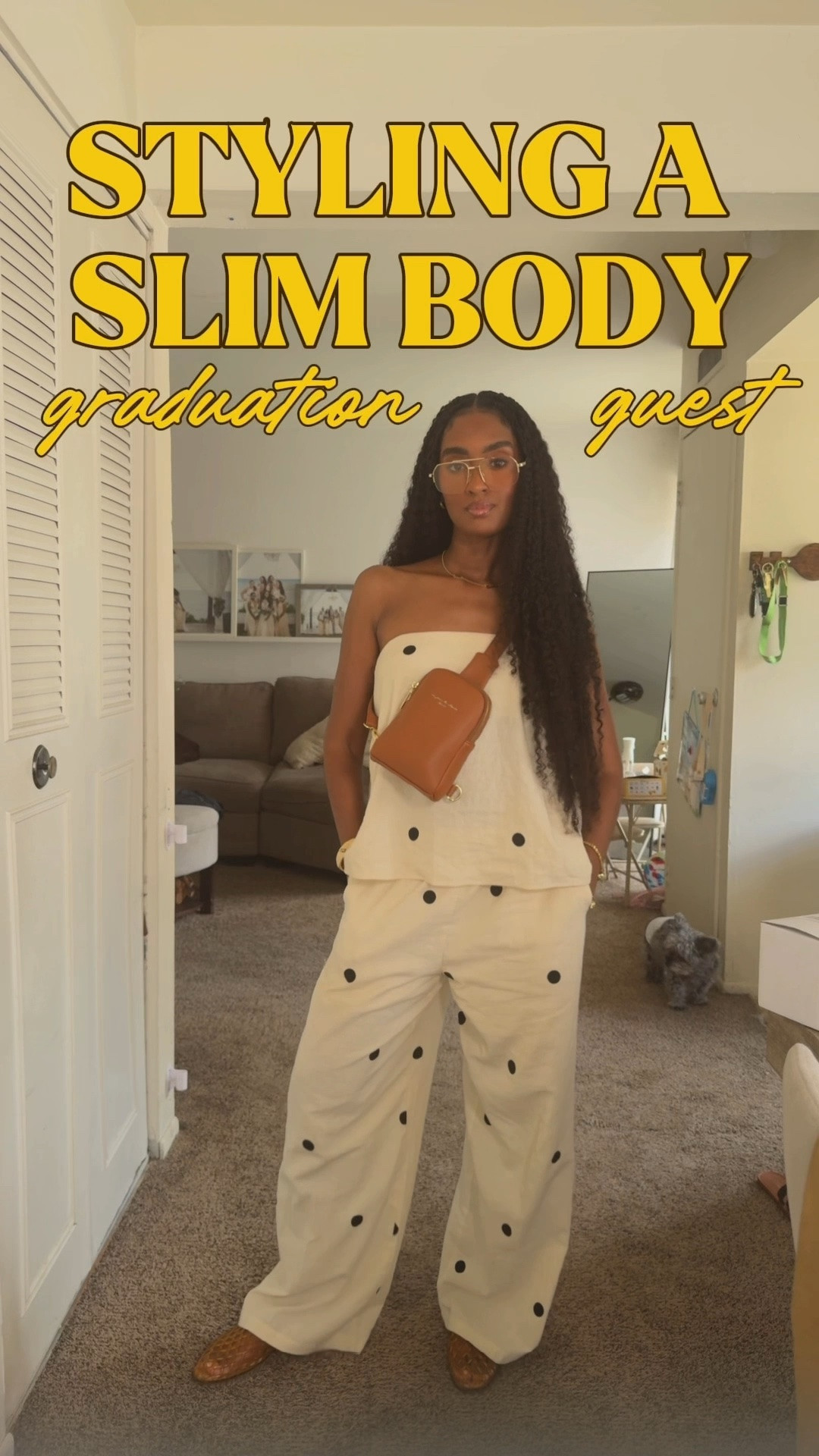 this fit is perfectttt for graduation guest, baby shower guest, and all other important summer events! I’ll be wearing this a few more times this summer!

#LTKmomlife #LTKootd #LTKSeasonal