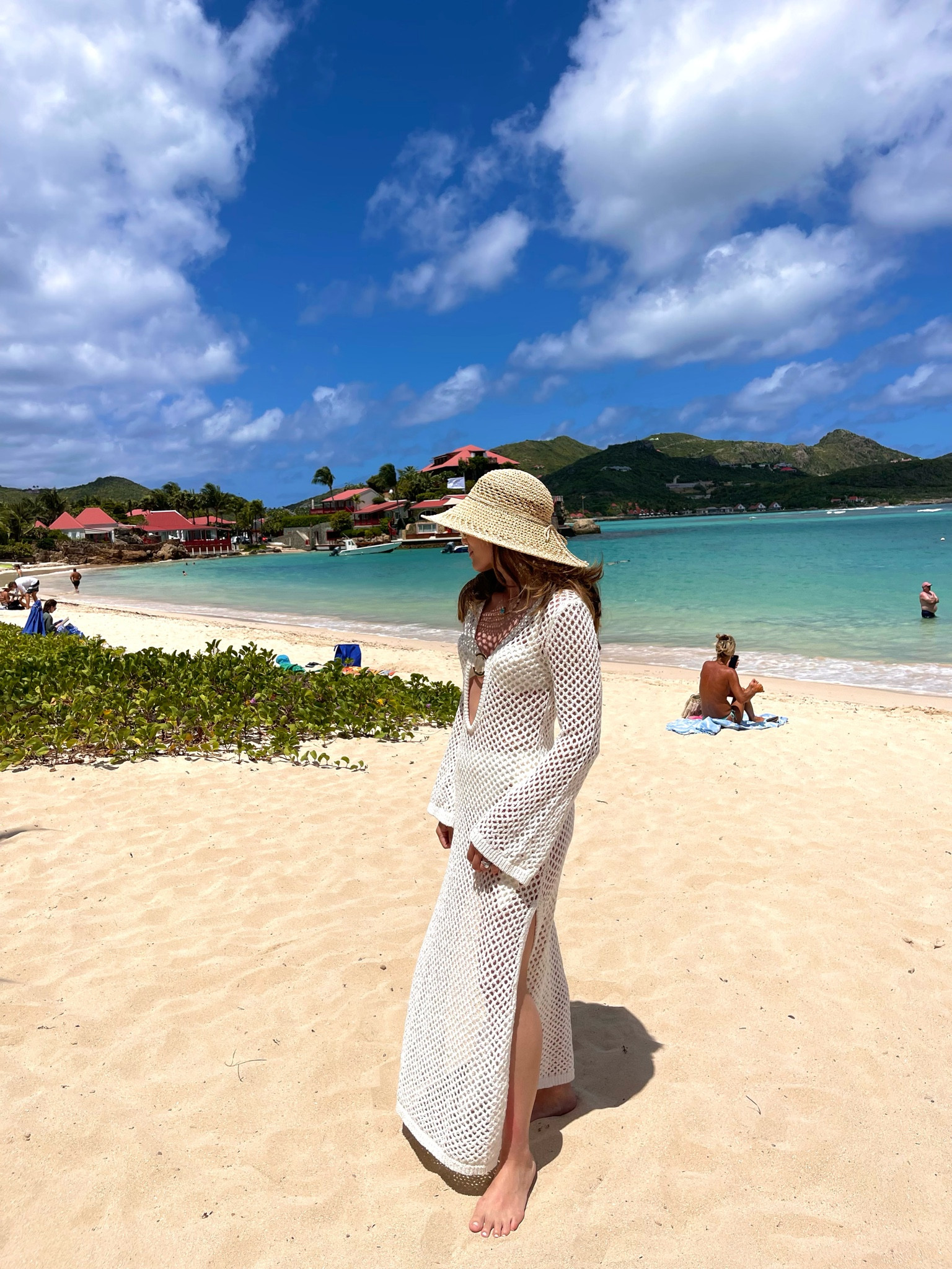 my fav coverup! i received so many compliments on this one💛 
.
.
.
.
.
.
.
.
.
.
.
#resortedit #resort #beachwear #beachvibes #style #ltk #coverups #swimwear #swim #swimsuit #bikini #bathingsuit #swimming #sarong #mondayswimwear #summer #summerready #ootd #ootn #pool #sosamira #bysamira

#LTKtravel #LTKstyletip #LTKswim