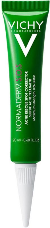 Vichy Normaderm S.O.S Acne Rescue Spot Corrector | Ulta Beauty | Ulta