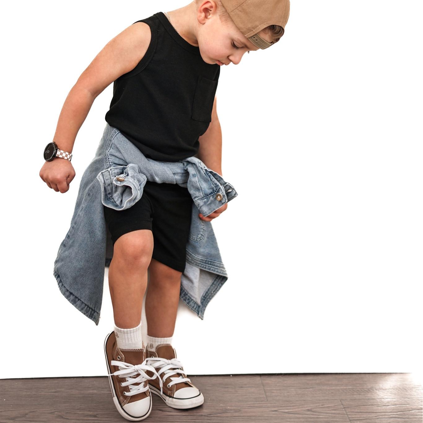 Toddler converse 

#LTKshoecrush #LTKkids #LTKSeasonal