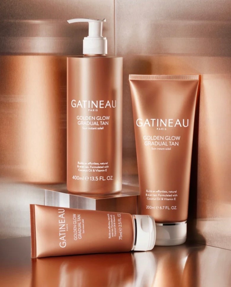 Gatineau golden glow gradual tan 
Summer glow skin
Tan

#LTKselfcare #LTKBeauty