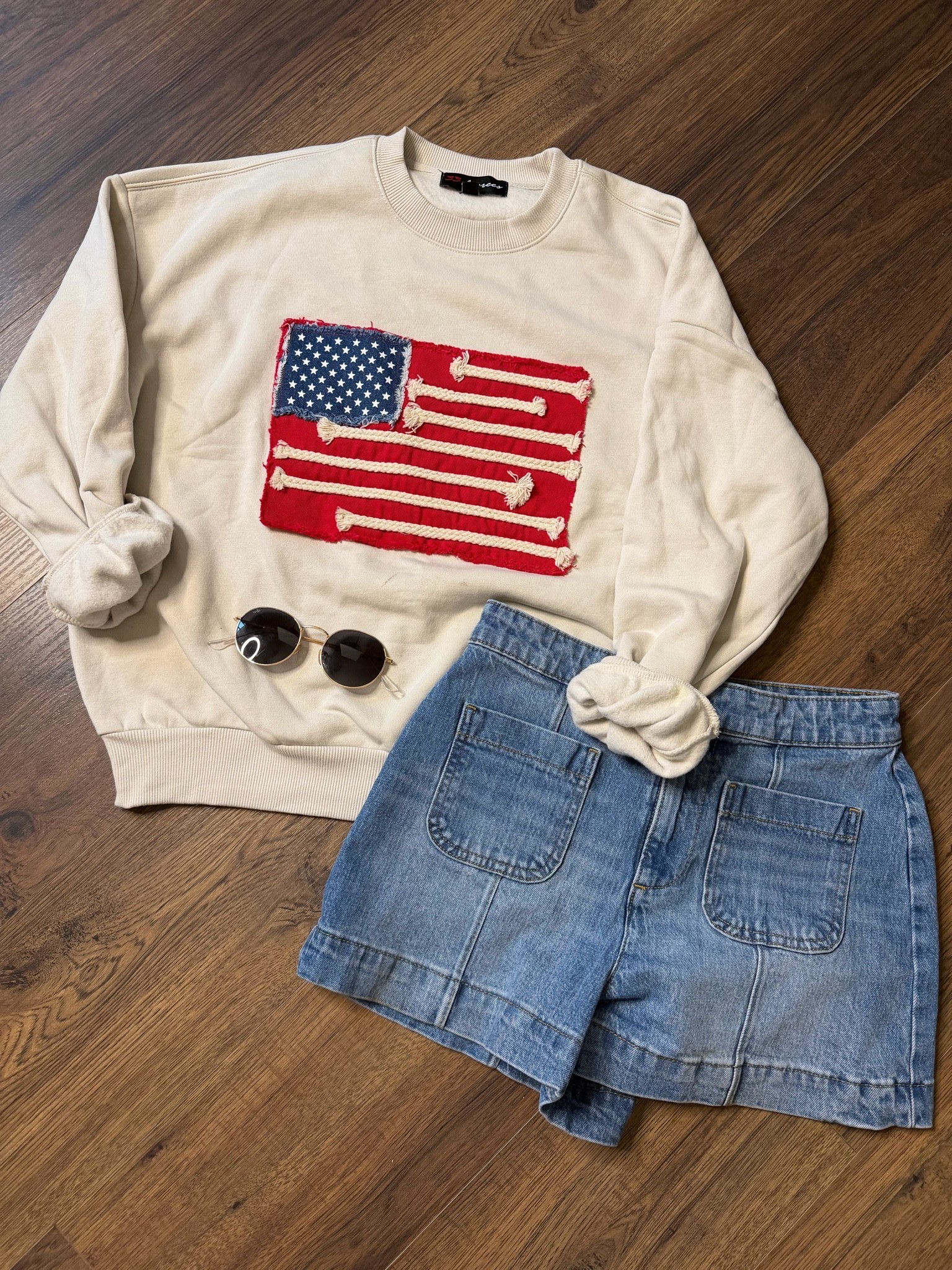 Where there’s a free people look-alike sweatshirt to school on Friday and it was an instant hit this is target less than $30 fully stocked