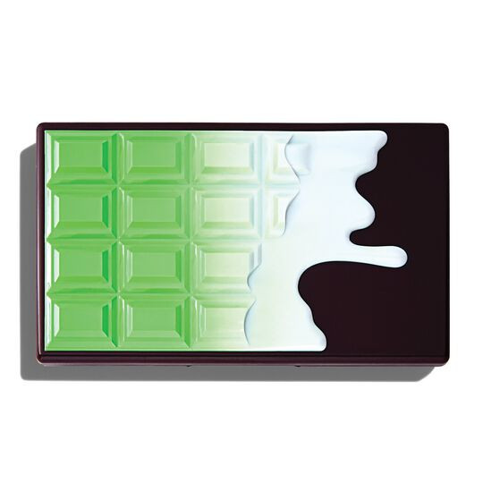 Mint Choc Mini Chocolate Palette | Revolution Beauty (UK)