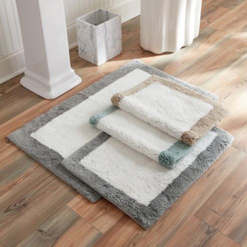 Amelie Bath Mat | Ballard Designs, Inc.