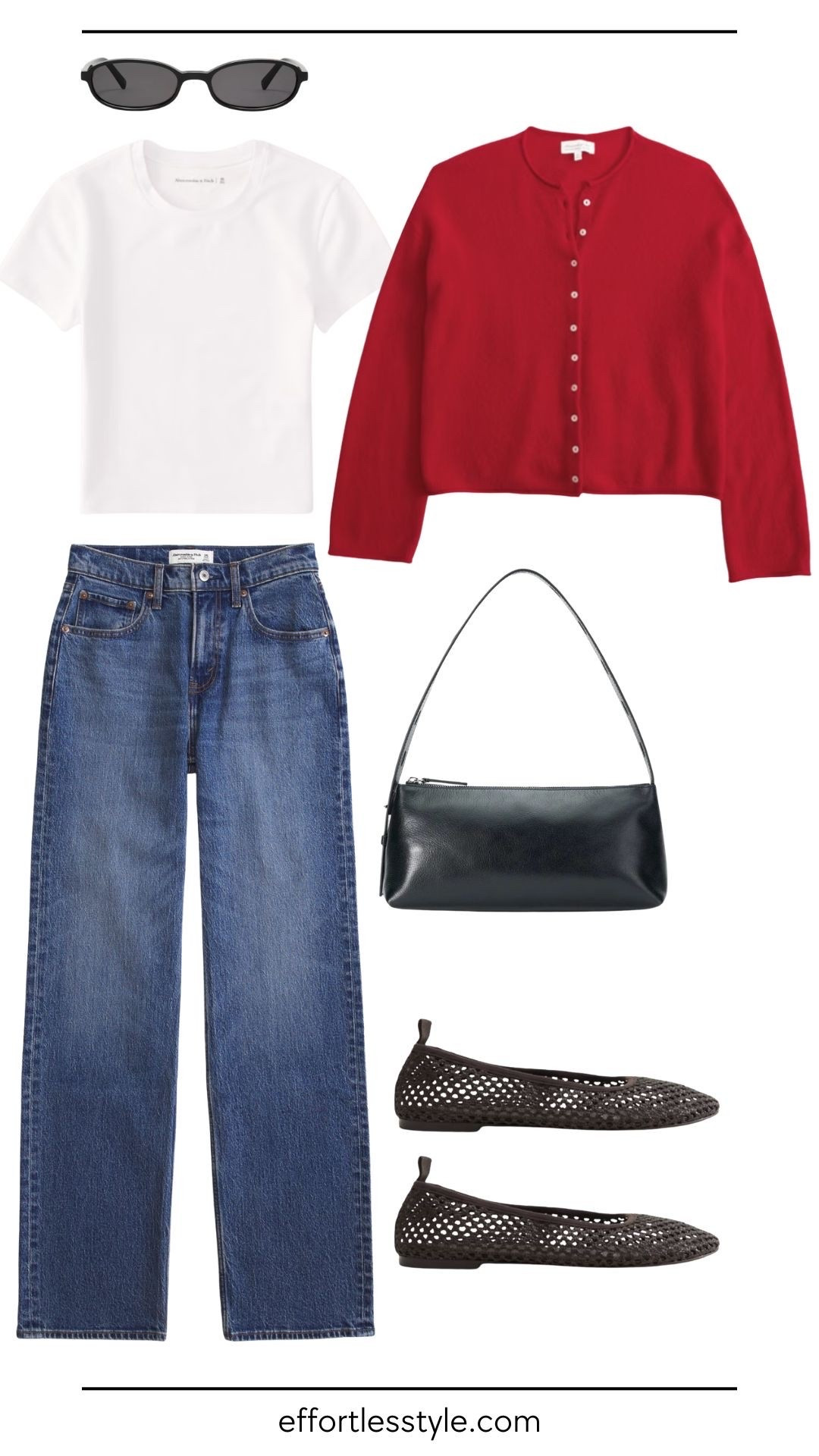 Transitioning into fall with easy, elevated layers and versatile pieces you can wear now and well into the season. These looks are perfect for those in-between days when you want to start dressing for fall without fully committing just yet.
Everything is linked down below.

#LTKootd #LTKgrwm #LTKdayinmylife