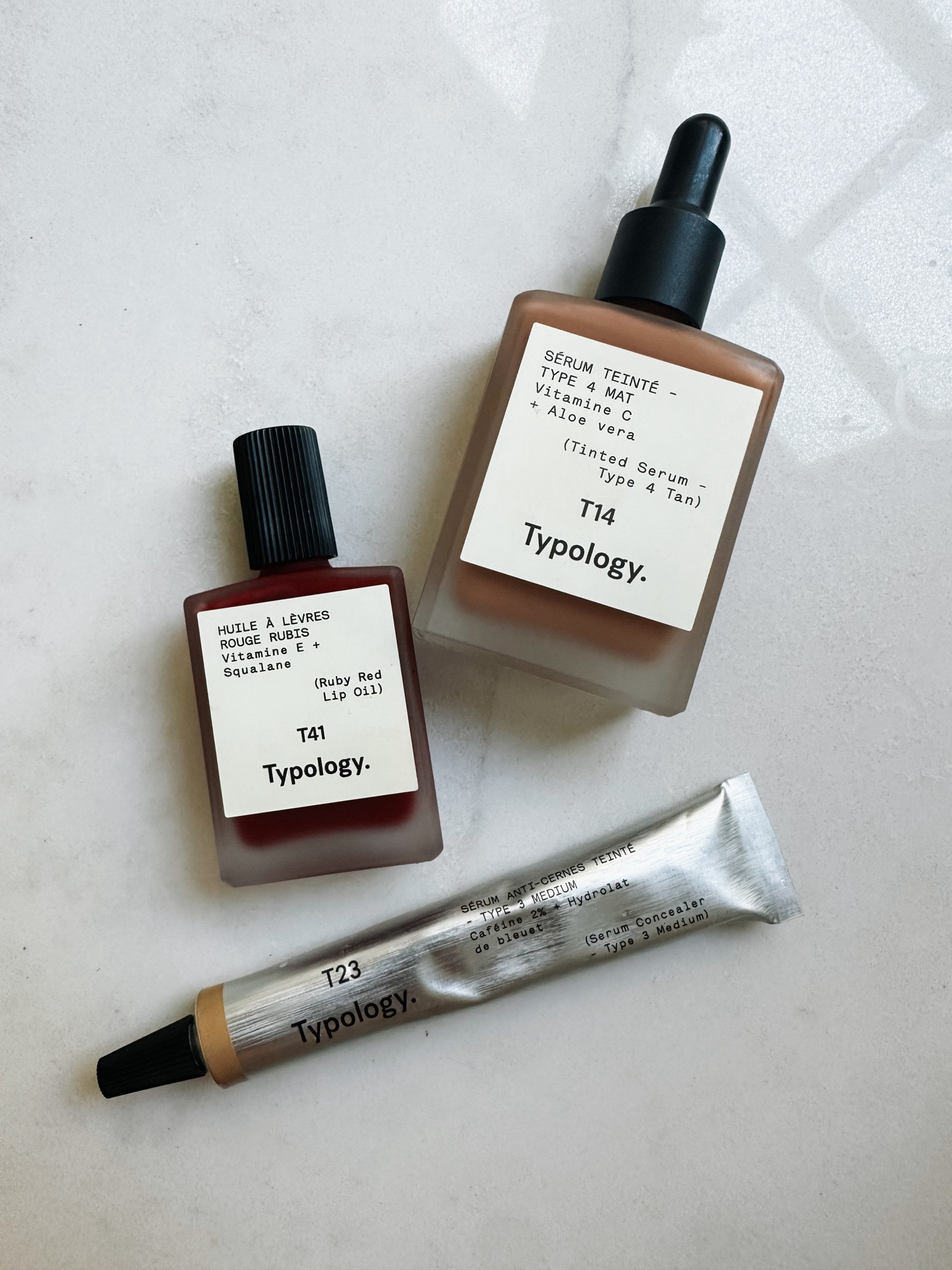 My current favorites. For under eyes, entire face, and lips. All I am using for an everyday, effortless look. 

#LTKFindsUnder50 #LTKBeauty #LTKFallSale