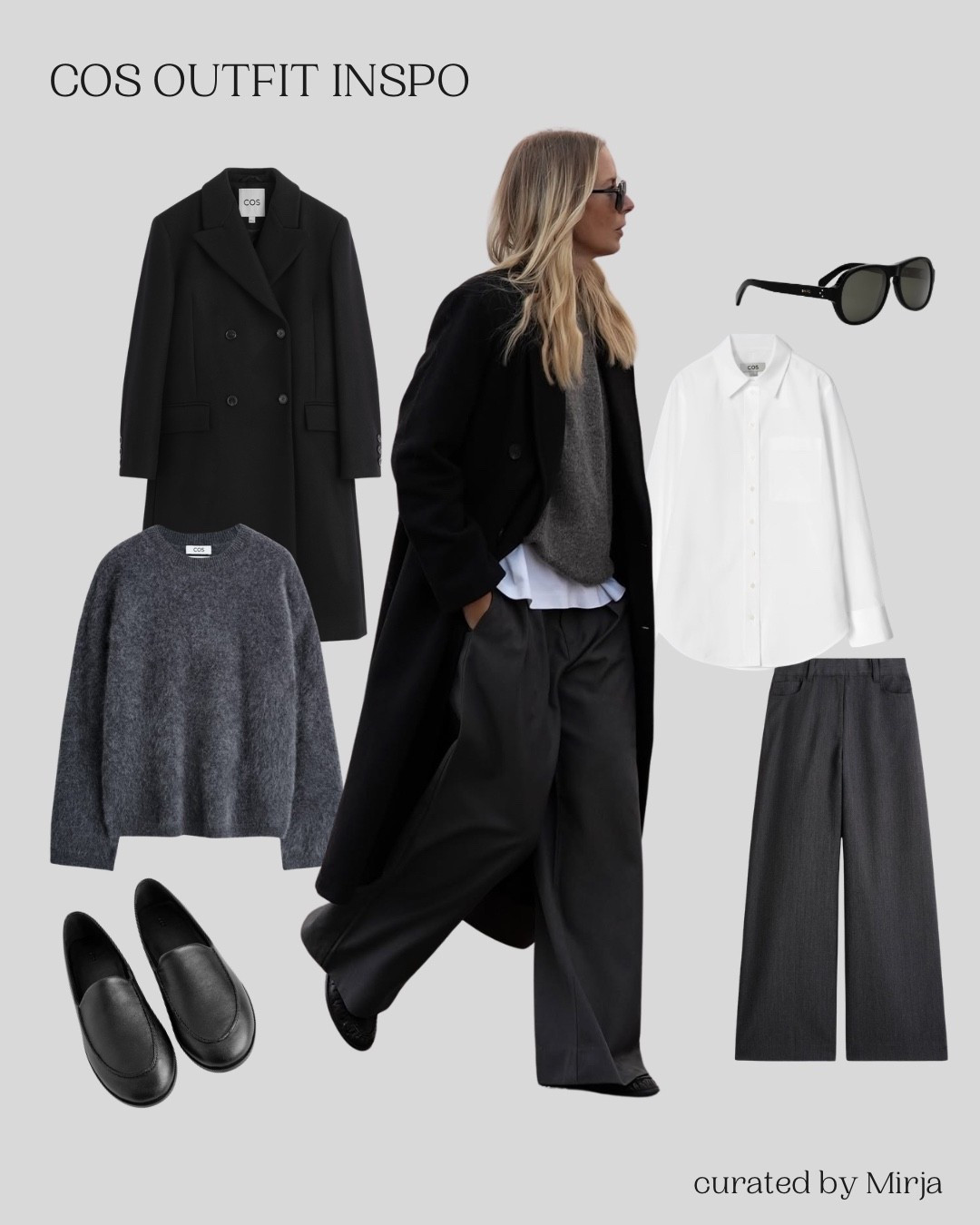 Winter layer❤️

#LTKjeans #LTKstyletip #LTKdeutschland