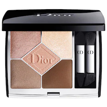 5 Couleurs Couture Eyeshadow Palette - Dior | Sephora | Sephora (US)